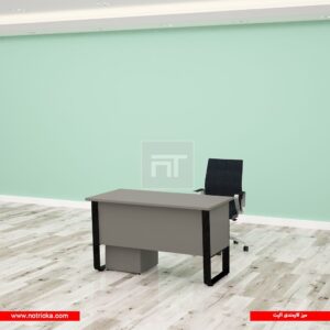 میز پایه پروفیلی الیت