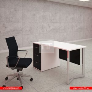 میز پایه پروفیلی سهند